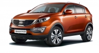 2015 Kia Sportage 1.6 135 PS Otomatik Comfort (4x2) resim