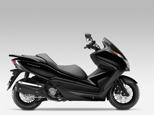 Honda NSS300 Forza Scooter