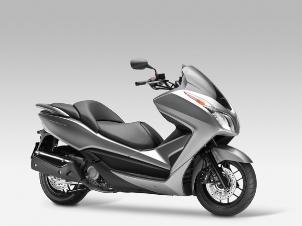 Honda NSS300 Forza Scooter
