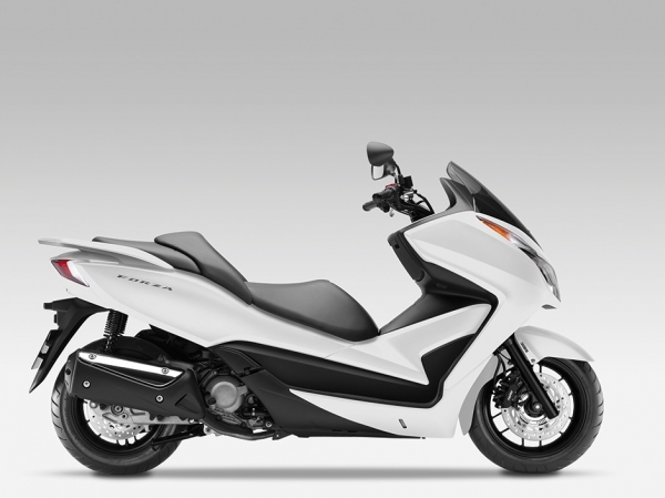 Honda NSS300 Forza Scooter