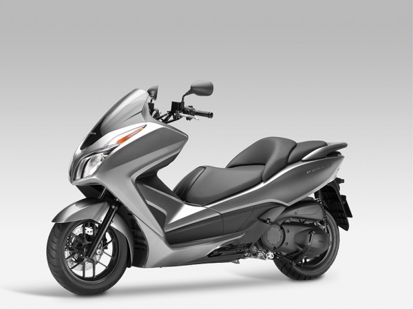 Honda NSS300 Forza Scooter