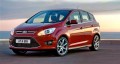 2014 Ford C-Max 1.6 TDCi 115 PS Trend resim