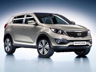 2015 Kia Sportage 2.0 CRDi 184 PS Otomatik Premium (4x4)