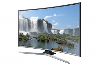 Samsung 55J6370 Full HD (FHD) TV