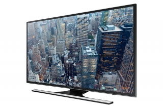 Samsung 40JU6470 Ultra HD (4K) TV