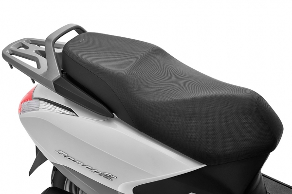 Honda Spacy Alpha Scooter