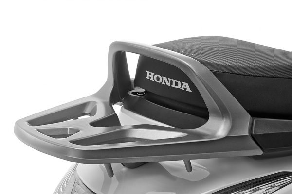 Honda Spacy Alpha Scooter