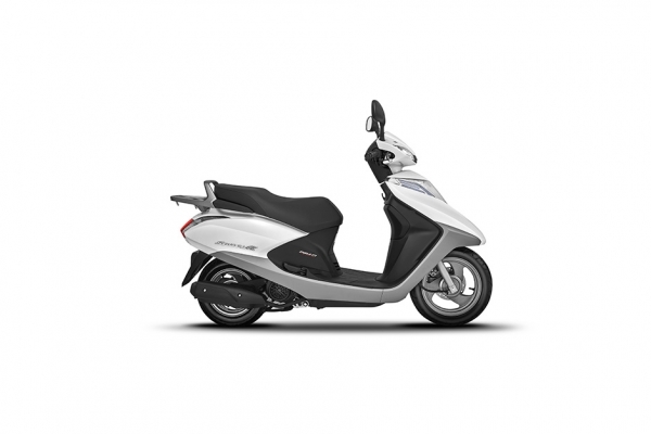 Honda Spacy Alpha Scooter