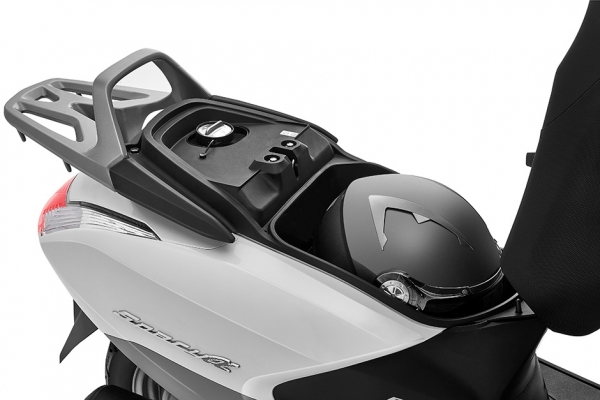 Honda Spacy Alpha Scooter