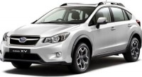 2015 Subaru XV 1.6 114 PS AWD Lineartronic Premium (4x4) resim