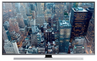 Samsung 65JU7000 Ultra HD (4K) TV