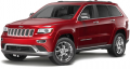 2015 Jeep Grand Cherokee 3.0 V6 250 HP Dizel Summit (4x4) resim