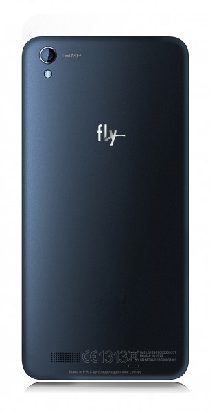Fly Quantum IQ4513