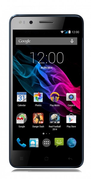 Fly Quantum IQ4513
