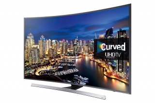 Samsung 65JU7500 Ultra HD (4K) TV
