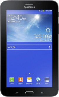 Samsung Galaxy Tab 3 Lite SM-T116 Tablet