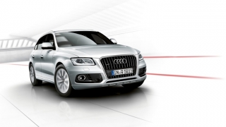 2015 Audi Q5 2.0 TFSI 225 HP Quattro Tiptronic (4x4)