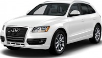 2015 Audi Q5 2.0 TFSI 225 HP Quattro Tiptronic (4x4) resim