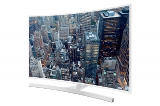Samsung 55JU6610 Ultra HD (4K) TV