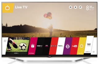 LG 42LB731V Full HD (FHD) TV
