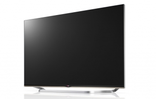 LG 42LB731V Full HD (FHD) TV