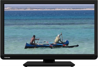 Toshiba 22D1333G Full HD (FHD) TV