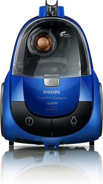 Philips FC8470 PowerPro Cyclonic Elektrikli Süpürge
