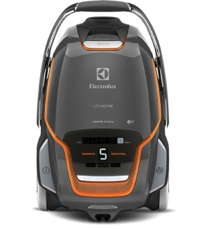 Electrolux UltraOne ZuoQuattro Elektrikli Süpürge