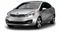2015 Kia Rio Sedan 1.4 109 PS Concept