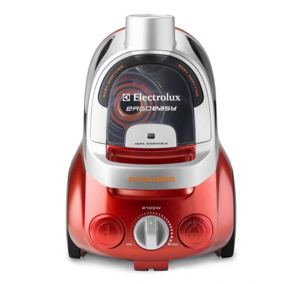 Electrolux Ergoeasy ZTF7640 Elektrikli Süpürge