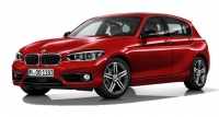 2015 BMW 120i 177 BG 5 Kapı Otomatik resim