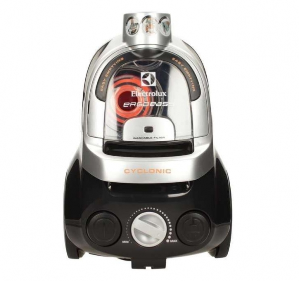 Electrolux Ergoeasy ZTF7650 Elektrikli Süpürge