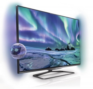 Philips 47PFL5028K Full HD (FHD) TV