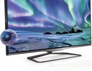 Philips 47PFL5028K Full HD (FHD) TV