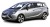 2014 Opel Zafira Tourer 1.4 140 HP Enjoy Active Prestij