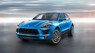 2015 Porsche Macan S 3.0 340 HP Otomatik (4x4)