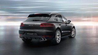 2015 Porsche Macan S Diesel 3.0 258 HP Otomatik (4x4)