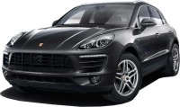 2015 Porsche Macan S Diesel 3.0 258 HP Otomatik (4x4) resim