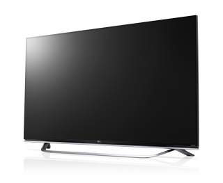 LG 55UF8507 Ultra HD (4K) TV