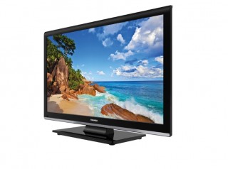 Toshiba 23EL933 Full HD (FHD) TV