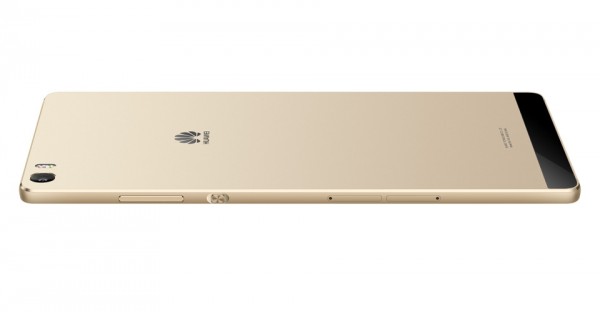 Huawei P8 max