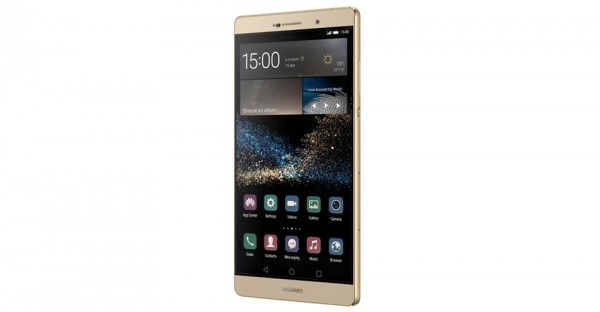 Huawei P8 max