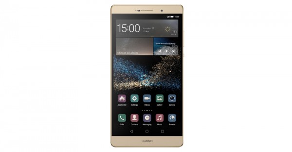 Huawei P8 max