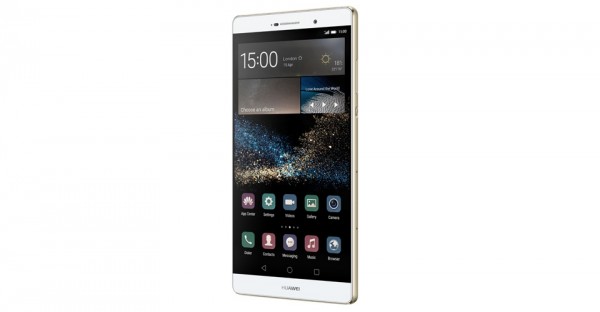 Huawei P8 max