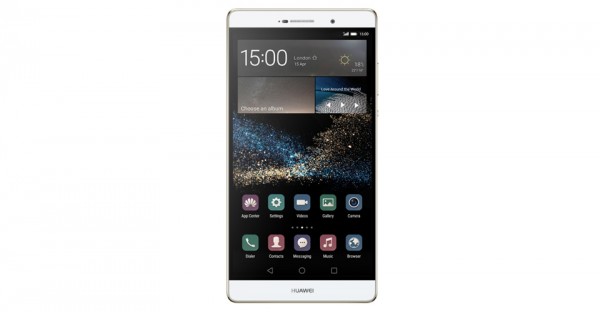 Huawei P8 max