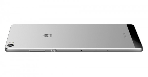 Huawei P8 max
