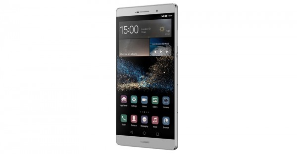 Huawei P8 max