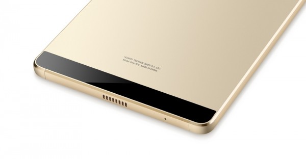 Huawei P8 max