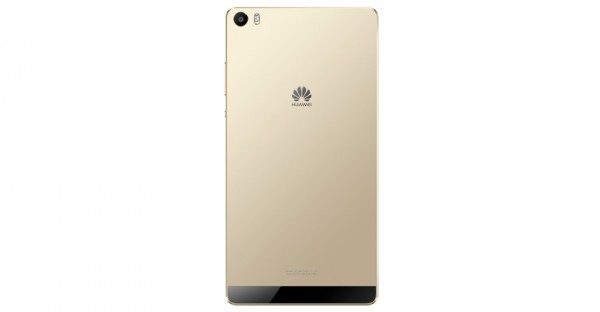 Huawei P8 max