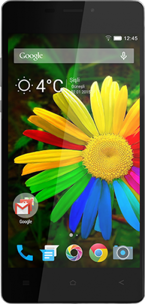 General Mobile Discovery Air (2 GB)